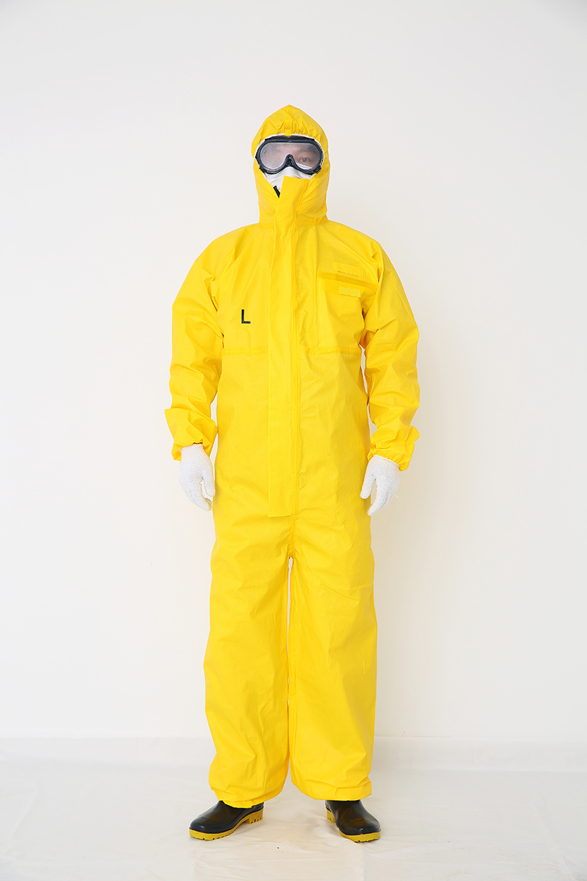 服裝面料新探索 從日常時尚到專業防護，新加坡的多元穿搭攻略