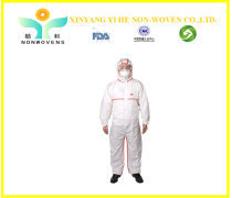 河南汽車美容行業防護服選用指南 安全、專業與規范的實踐