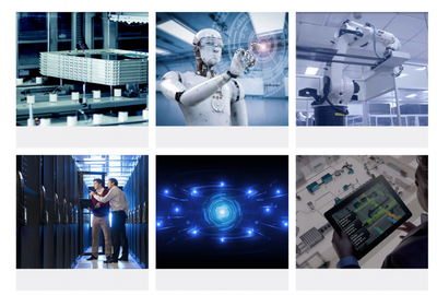 廣東工博會 工業互聯黑科技實力圈粉，開啟萬物互聯新篇章